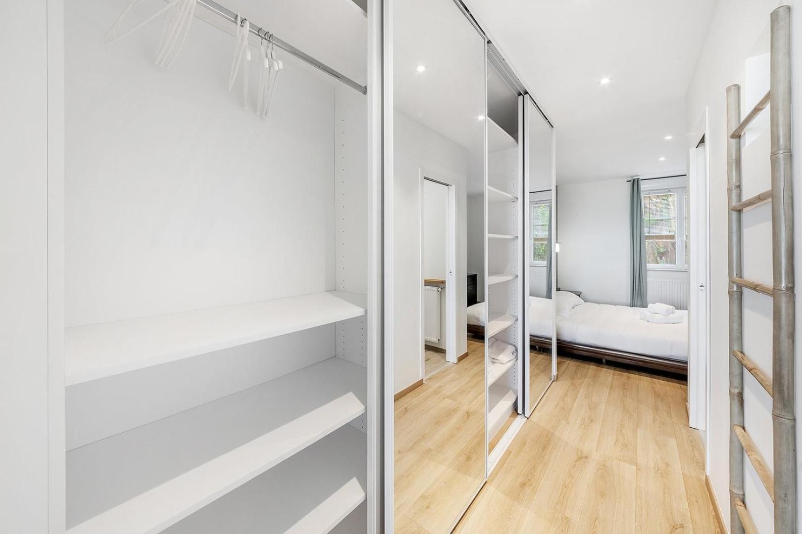 L'Amiral- Vue Mer - Appartement 3 Chambres/Parking ก็องแกล ภายนอก รูปภาพ